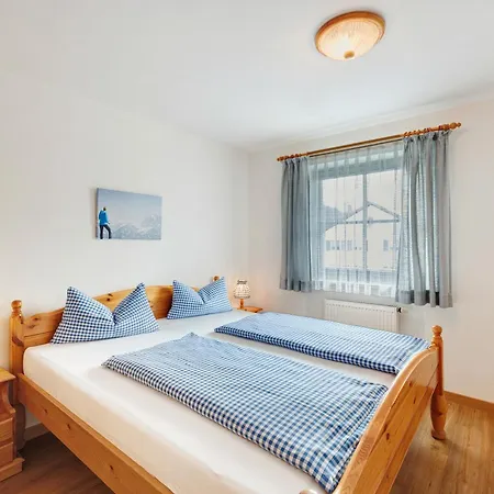 Apartment Brünnstein - Nr 28 Pool, Sauna *