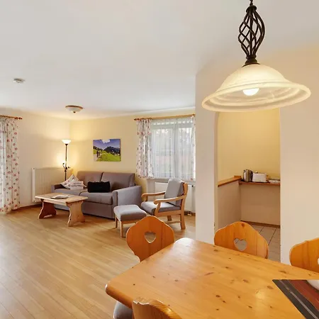 Apartman Bruennstein - Nr 28 Pool, Sauna