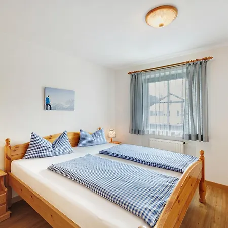 Apartman Bruennstein - Nr 28 Pool, Sauna